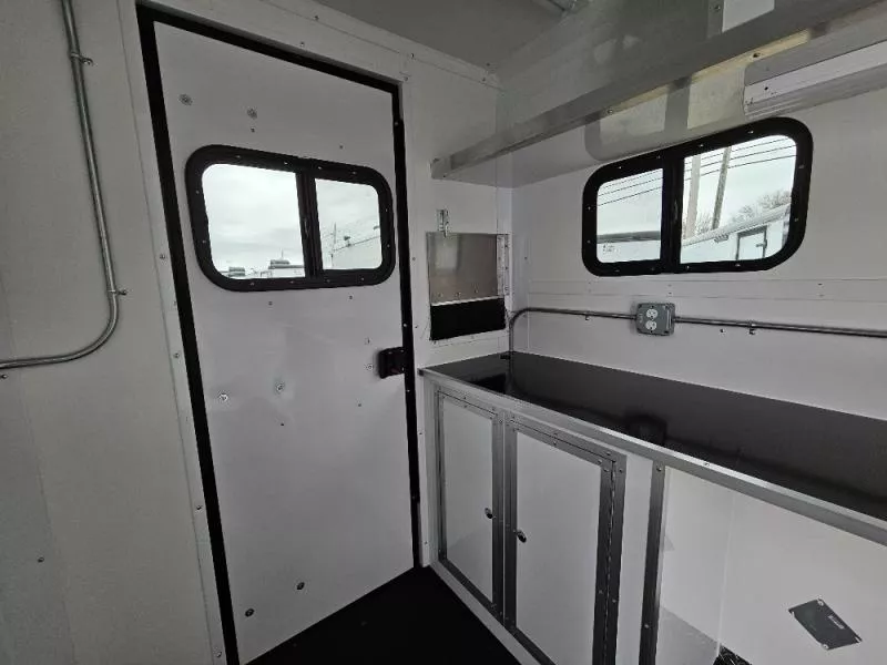 new Office / Fiber Optic Trailers Cargo Craft  for sale, in Broken Arrow, OK Thumbnail 20