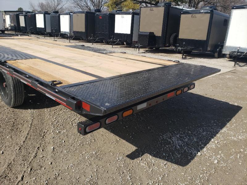 new Equipment / Flatbed Trailers Diamond C Trailers  for sale, in Broken Arrow, OK Thumbnail 5