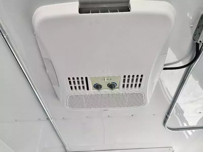 new Office / Fiber Optic Trailers Cargo Craft  for sale, in Broken Arrow, OK Thumbnail 12