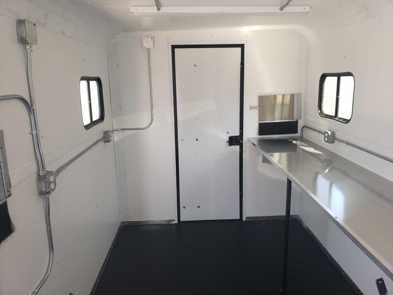 new Office / Fiber Optic Trailers Cargo Craft  for sale, in Broken Arrow, OK Thumbnail 37
