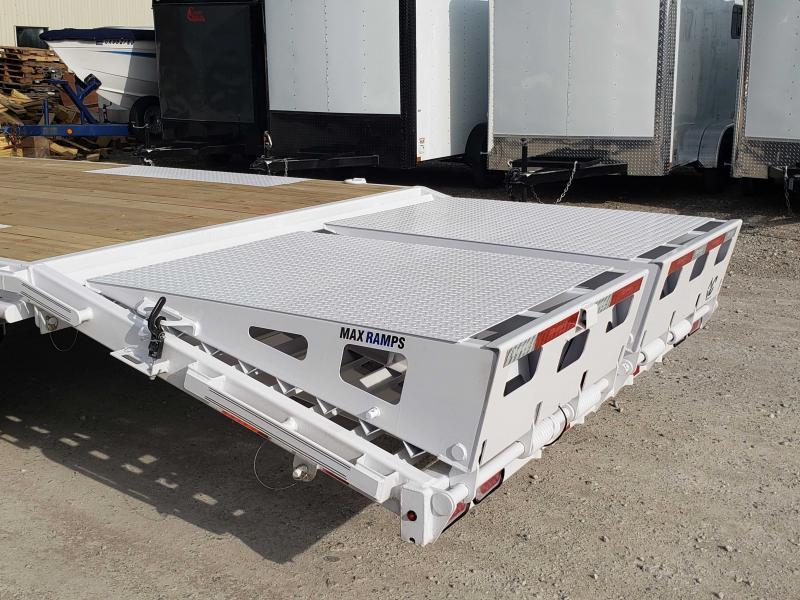 new Equipment / Flatbed Trailers Diamond C Trailers Other for sale, in Broken Arrow, OK Thumbnail 13