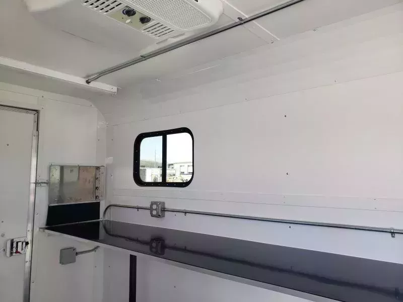 new Office / Fiber Optic Trailers Cargo Craft  for sale, in Broken Arrow, OK Thumbnail 8