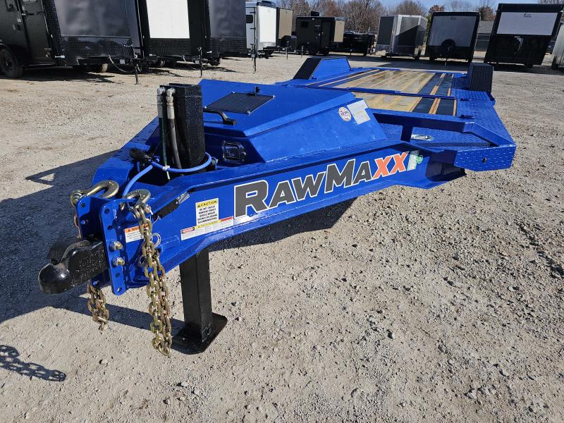 new Tilt Trailers RawMaxx  for sale, in Broken Arrow, OK Thumbnail 2