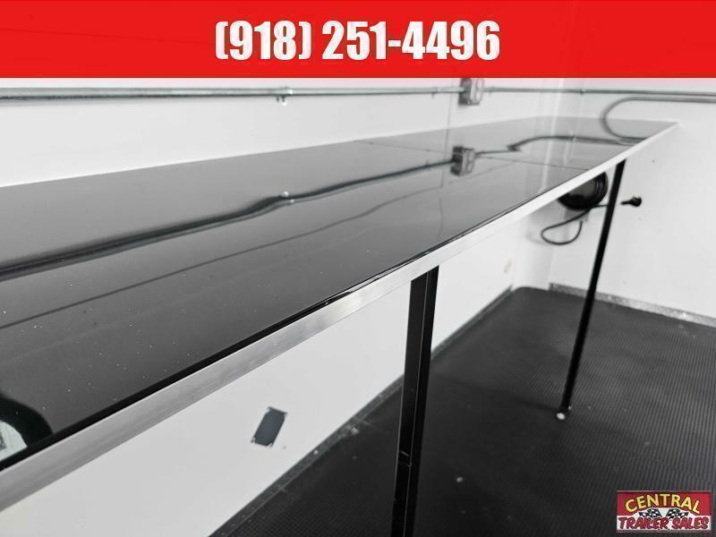 new Office / Fiber Optic Trailers Cargo Craft  for sale, in Broken Arrow, OK Thumbnail 23