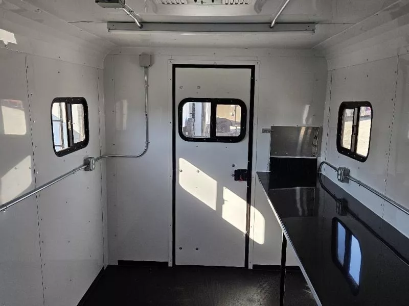 new Office / Fiber Optic Trailers Cargo Craft  for sale, in Broken Arrow, OK Thumbnail 9