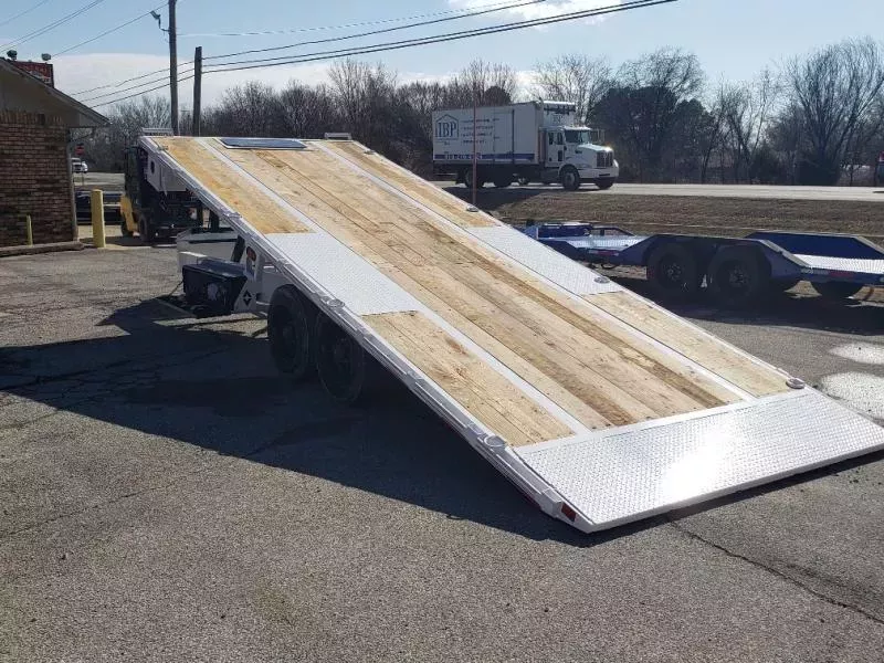 new Tilt Trailers Diamond C Trailers  for sale, in Broken Arrow, OK Thumbnail 16