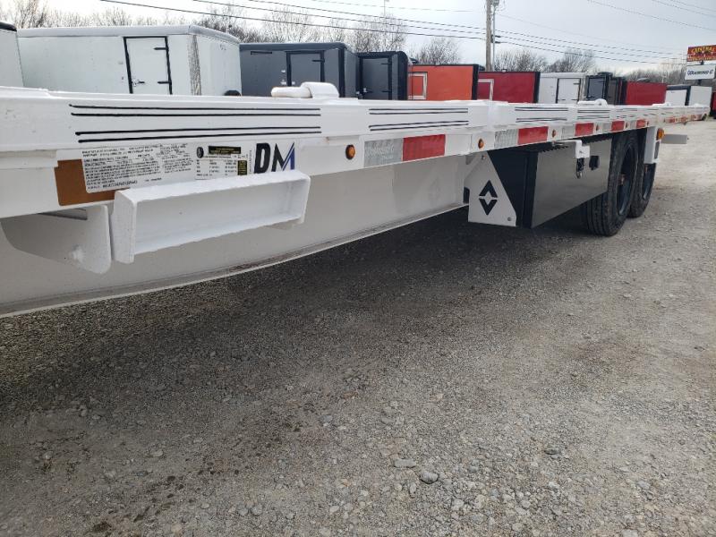 new Tilt Trailers Diamond C Trailers  for sale, in Broken Arrow, OK Thumbnail 9