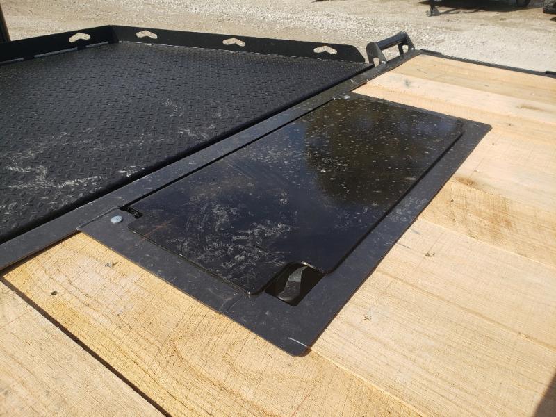 new Equipment / Flatbed Trailers Diamond C Trailers  for sale, in Broken Arrow, OK Thumbnail 12