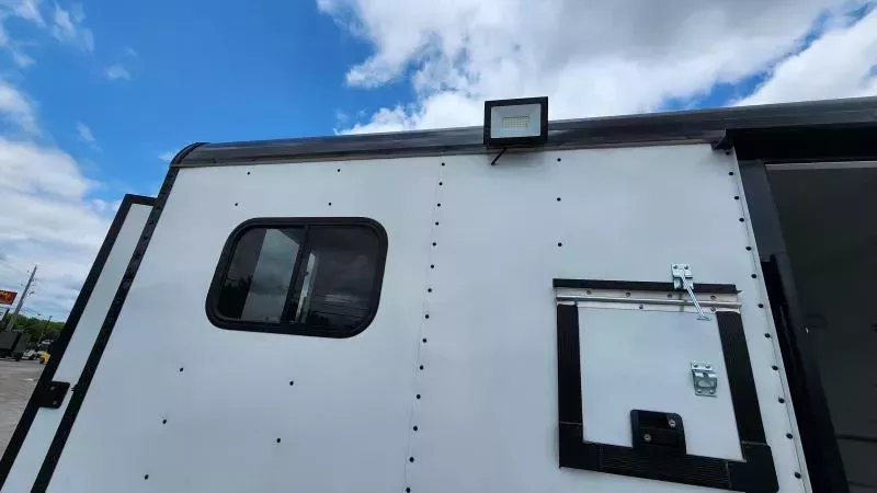 new Office / Fiber Optic Trailers Cargo Craft  for sale, in Broken Arrow, OK Thumbnail 6