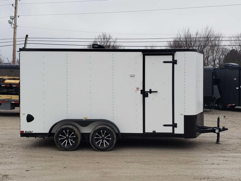 new Cargo (Enclosed) Trailers Cargo Craft Other for sale, in Broken Arrow, OK Thumbnail 3