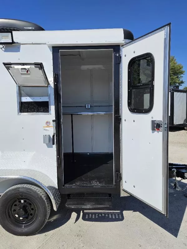 new Office / Fiber Optic Trailers Cargo Craft  for sale, in Broken Arrow, OK Thumbnail 10
