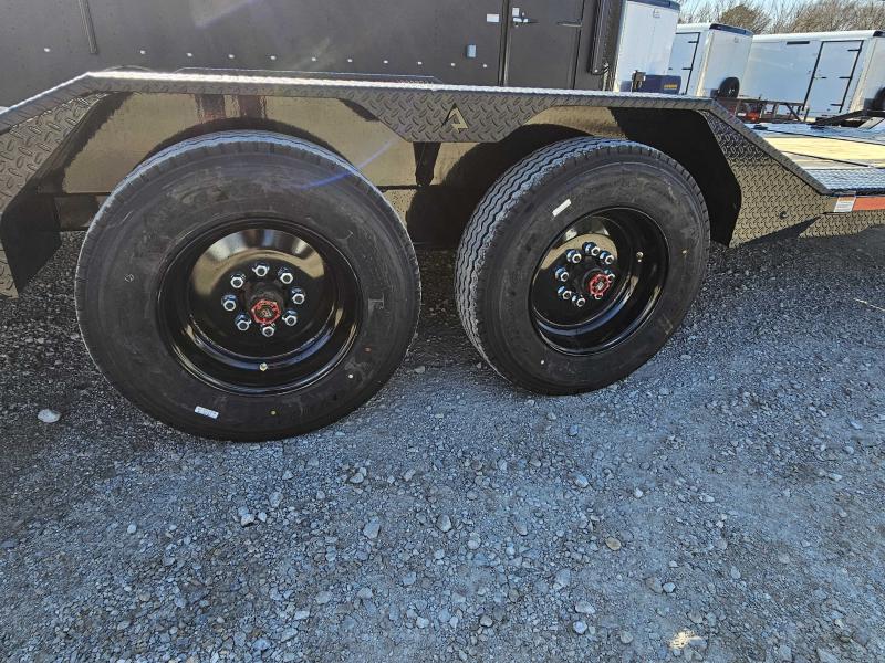 new Tilt Trailers RawMaxx  for sale, in Broken Arrow, OK Thumbnail 9