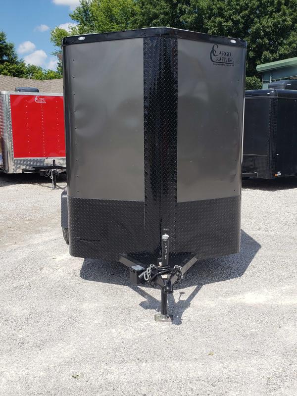 new Cargo (Enclosed) Trailers Cargo Craft Other for sale, in Broken Arrow, OK Thumbnail 3