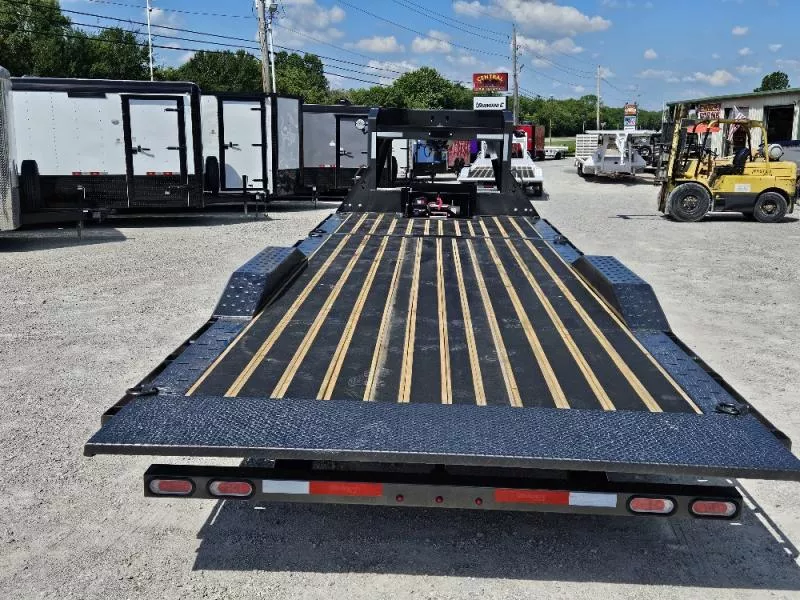 new Tilt Trailers Diamond C Trailers  for sale, in Broken Arrow, OK Thumbnail 21