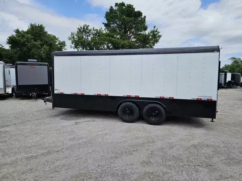 new Cargo (Enclosed) Trailers Cargo Craft Other for sale, in Broken Arrow, OK Thumbnail 6