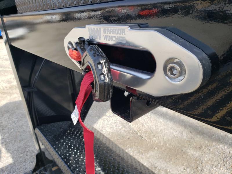 new Tilt Trailers Diamond C Trailers  for sale, in Broken Arrow, OK Thumbnail 17