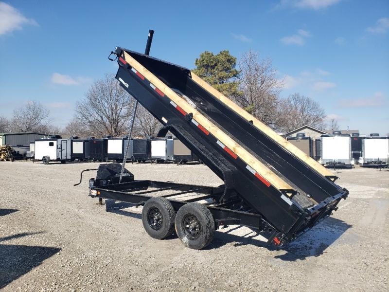 new Dump Trailers Diamond C Trailers  for sale, in Broken Arrow, OK Thumbnail 8