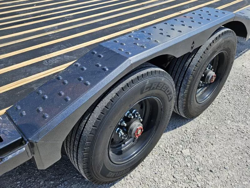new Tilt Trailers Diamond C Trailers  for sale, in Broken Arrow, OK Thumbnail 22