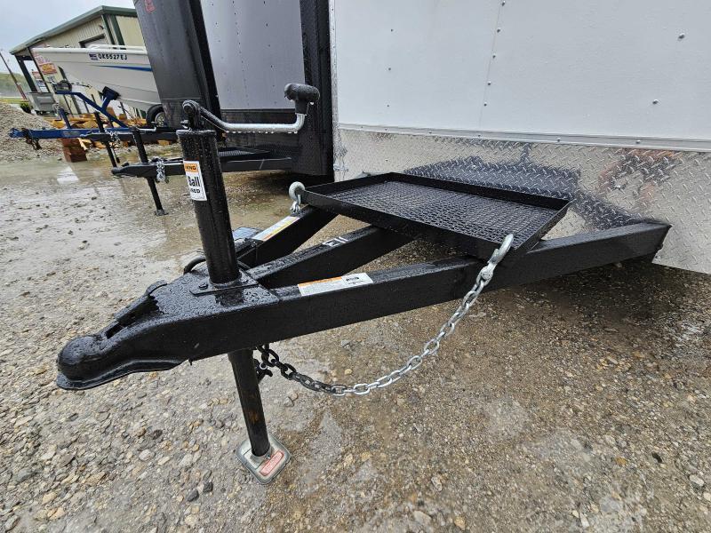 new Office / Fiber Optic Trailers Cargo Craft  for sale, in Broken Arrow, OK Thumbnail 20