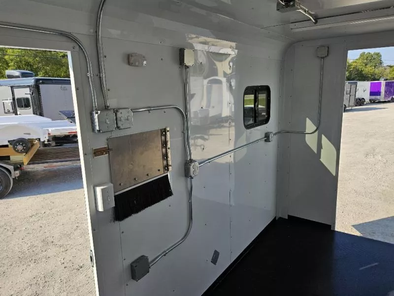 new Office / Fiber Optic Trailers Cargo Craft  for sale, in Broken Arrow, OK Thumbnail 13