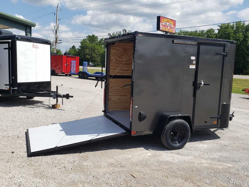 new Cargo (Enclosed) Trailers Cargo Craft Other for sale, in Broken Arrow, OK Thumbnail 8