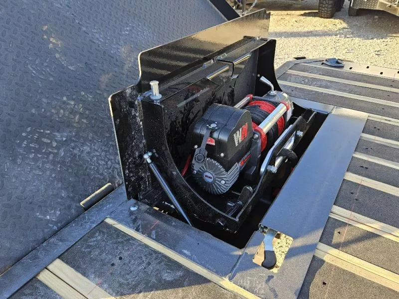 new Tilt Trailers Diamond C Trailers  for sale, in Broken Arrow, OK Thumbnail 9