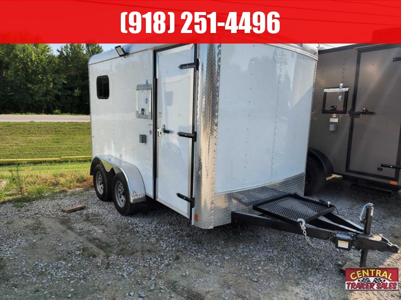 2022 Cargo Craft Custom Fiber Splicing Trailer / Lab Xp-7122 2022 Cargo Craft Custom Fiber Splicing Trailer / Lab Xp-7122