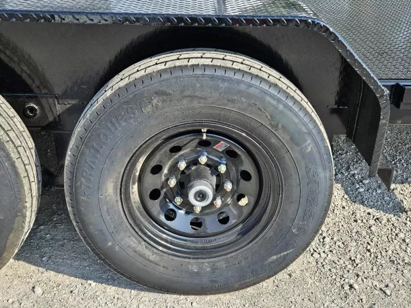 new Tilt Trailers Texoma Trailers  for sale, in Broken Arrow, OK Thumbnail 12