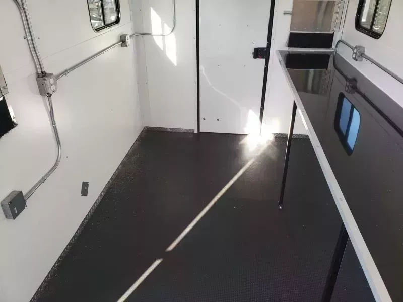 new Office / Fiber Optic Trailers Cargo Craft  for sale, in Broken Arrow, OK Thumbnail 11