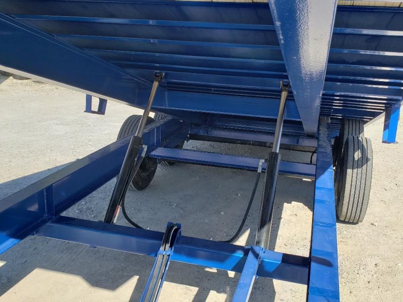 new Tilt Trailers Diamond C Trailers Other for sale, in Broken Arrow, OK Thumbnail 4