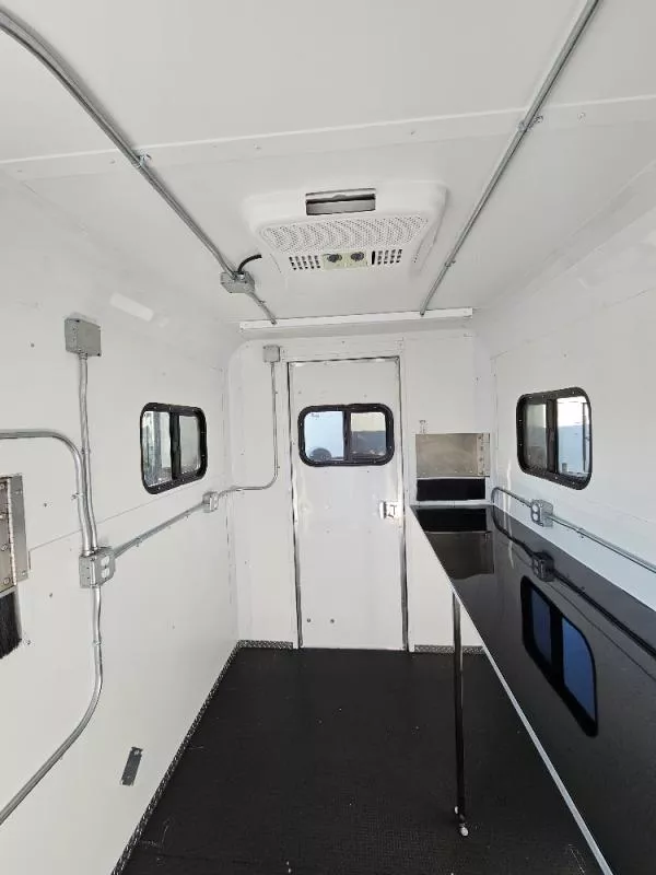 new Office / Fiber Optic Trailers Cargo Craft  for sale, in Broken Arrow, OK Thumbnail 10