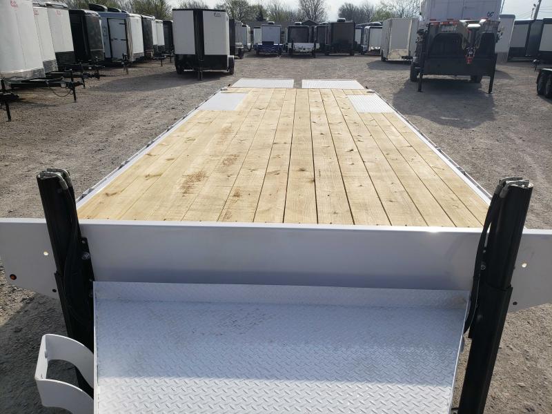 new Equipment / Flatbed Trailers Diamond C Trailers Other for sale, in Broken Arrow, OK Thumbnail 20