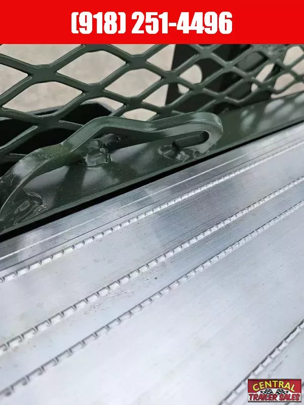 new Utility Trailers Diamond C Trailers  for sale, in Broken Arrow, OK Thumbnail 7