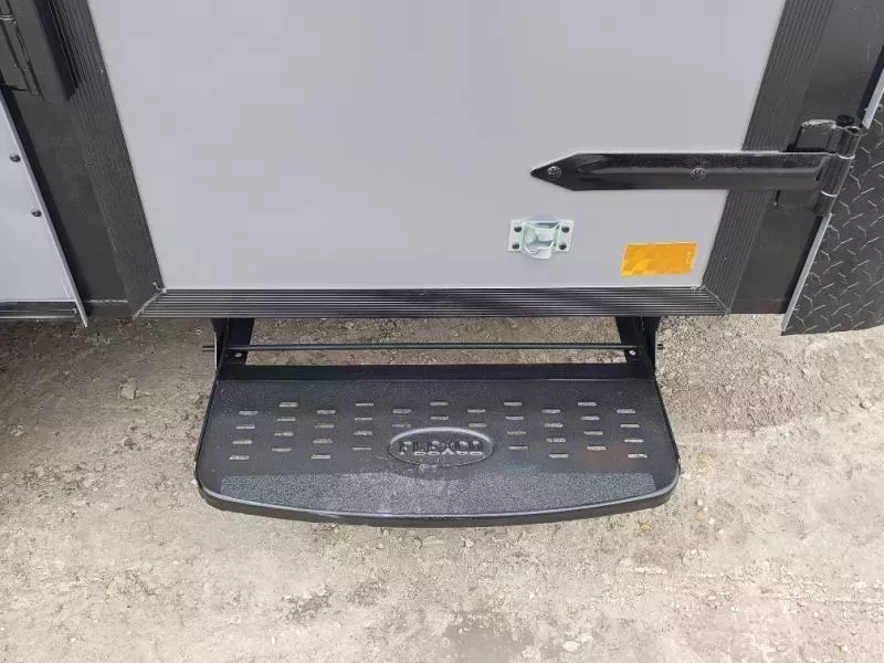 new Office / Fiber Optic Trailers Cargo Craft  for sale, in Broken Arrow, OK Thumbnail 7