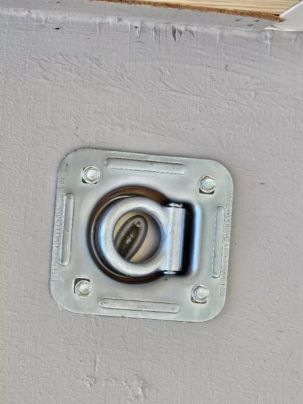 new Cargo (Enclosed) Trailers Cargo Craft Other for sale, in Broken Arrow, OK Thumbnail 21