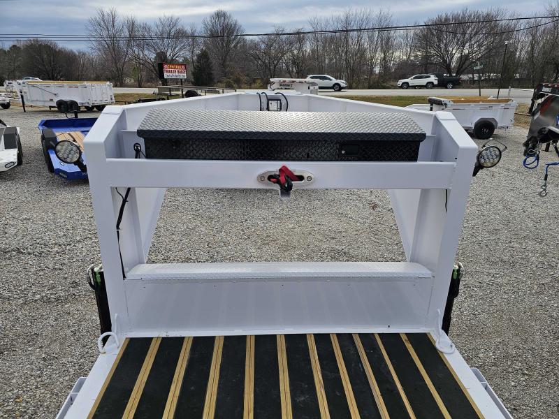 new Tilt Trailers Diamond C Trailers  for sale, in Broken Arrow, OK Thumbnail 3