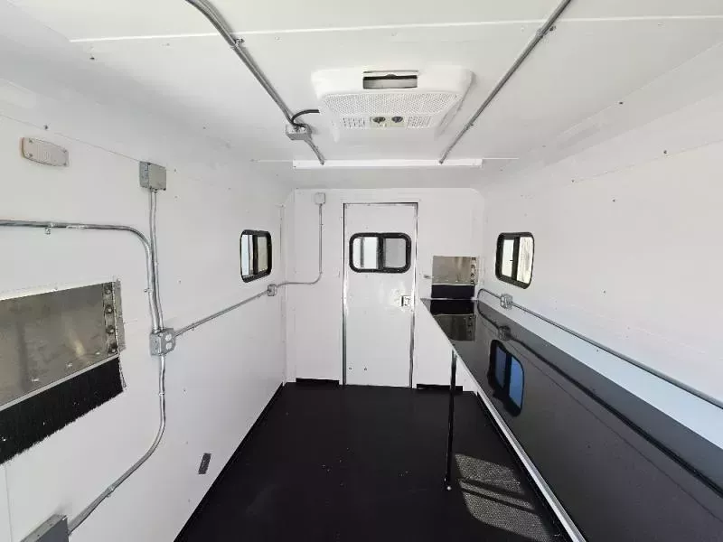 new Office / Fiber Optic Trailers Cargo Craft  for sale, in Broken Arrow, OK Thumbnail 11