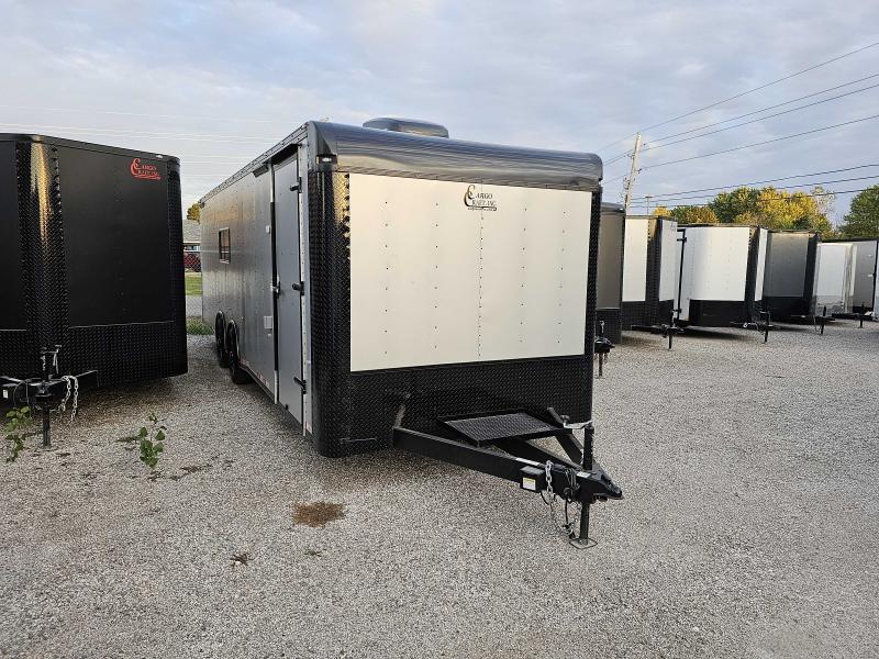 new Car Haulers / Racing Trailers Cargo Craft Other for sale, in Broken Arrow, OK Thumbnail 10