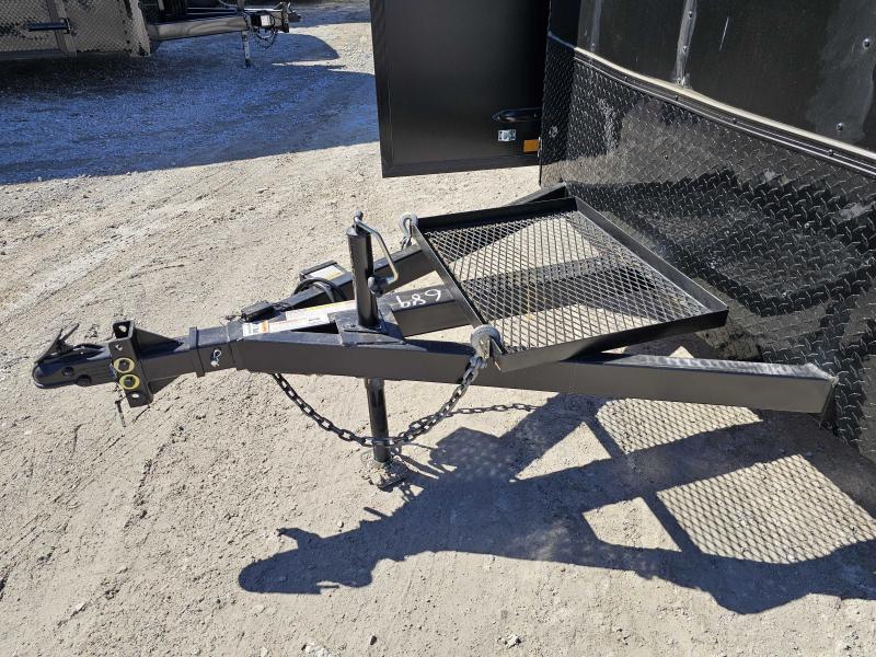 new Office / Fiber Optic Trailers Cargo Craft  for sale, in Broken Arrow, OK Thumbnail 12