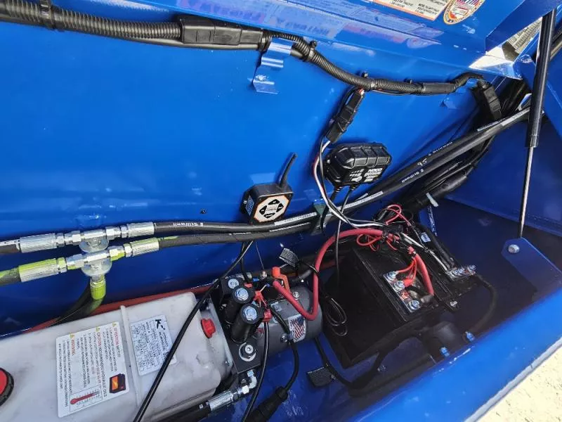 new Tilt Trailers Diamond C Trailers  for sale, in Broken Arrow, OK Thumbnail 22