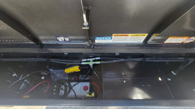 new Equipment / Flatbed Trailers Diamond C Trailers Other for sale, in Broken Arrow, OK Thumbnail 19