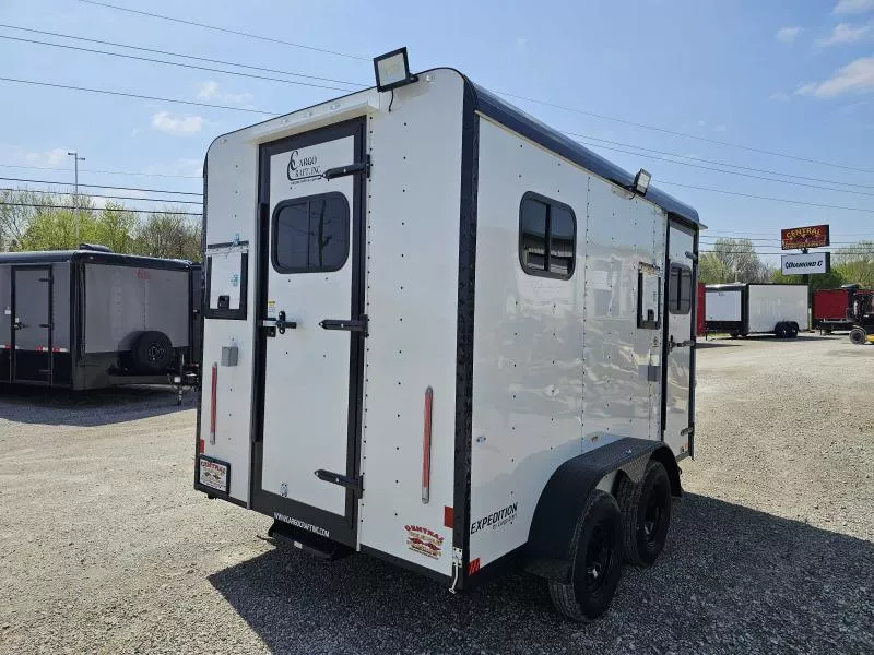 new Office / Fiber Optic Trailers Cargo Craft  for sale, in Broken Arrow, OK Thumbnail 11