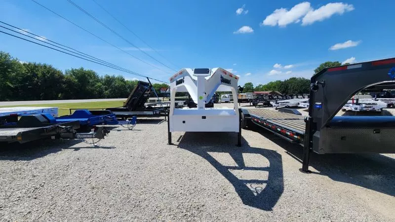 new Tilt Trailers Diamond C Trailers  for sale, in Broken Arrow, OK Thumbnail 4