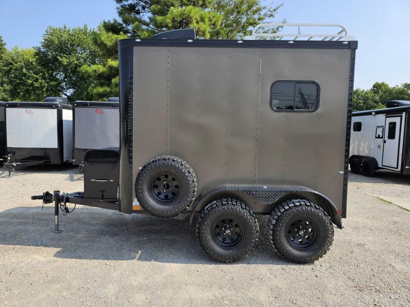 new Office / Fiber Optic Trailers Cargo Craft  for sale, in Broken Arrow, OK Thumbnail 4
