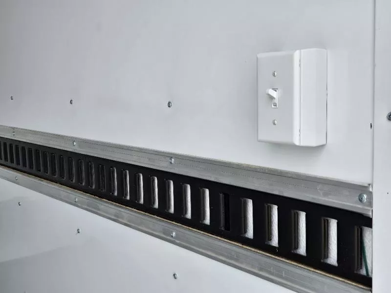 new Cargo (Enclosed) Trailers Cargo Craft Other for sale, in Broken Arrow, OK Thumbnail 21