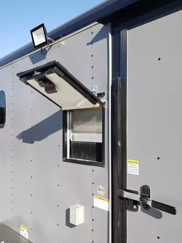 new Office / Fiber Optic Trailers Cargo Craft  for sale, in Broken Arrow, OK Thumbnail 6
