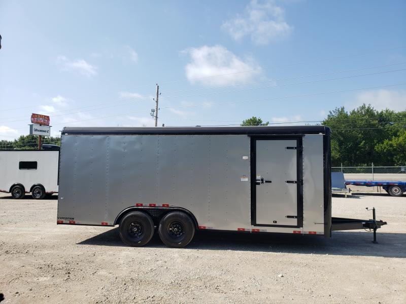 new Cargo (Enclosed) Trailers Cargo Craft Other for sale, in Broken Arrow, OK Thumbnail 5
