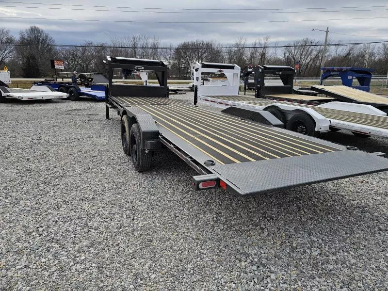 new Tilt Trailers Diamond C Trailers  for sale, in Broken Arrow, OK Thumbnail 13