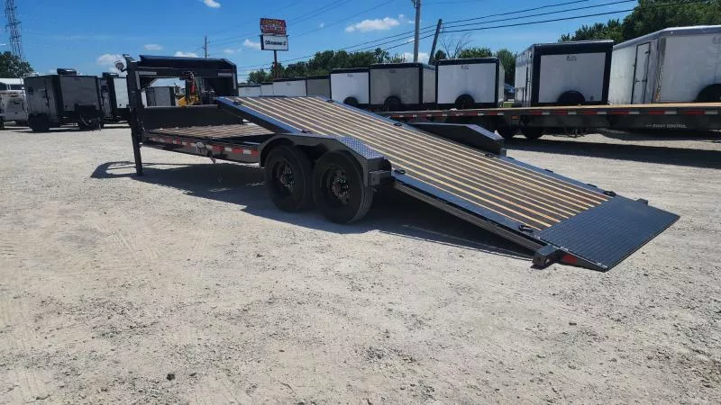 new Equipment / Flatbed Trailers Diamond C Trailers Other for sale, in Broken Arrow, OK Thumbnail 6