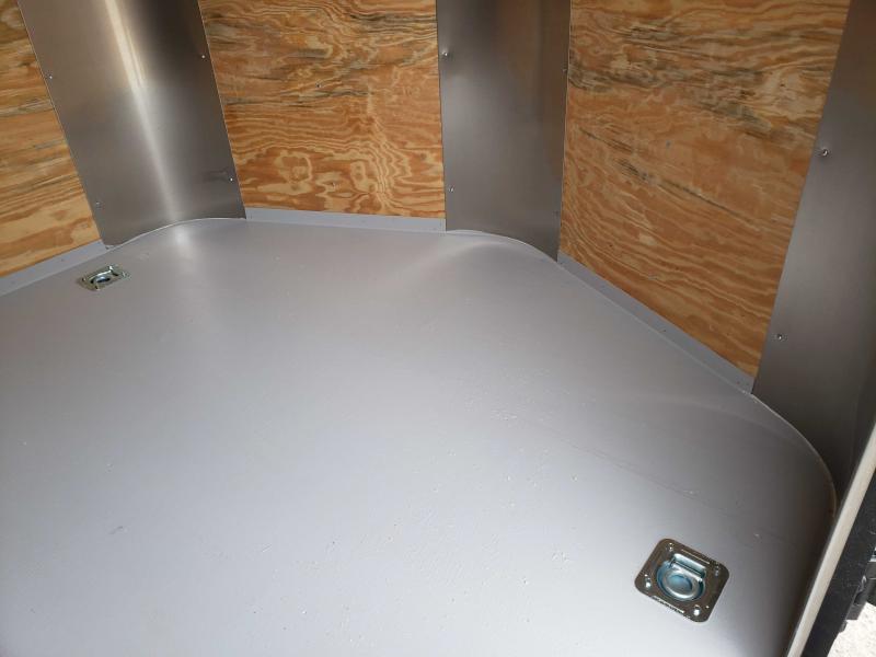 new Cargo (Enclosed) Trailers Cargo Craft Other for sale, in Broken Arrow, OK Thumbnail 6